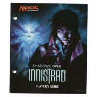 Shadows over Innistrad Player's Guide
