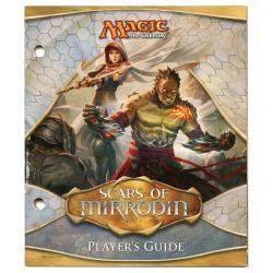 Scars of Mirrodin Player's Guide
