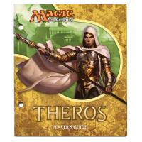 Theros Player's Guide