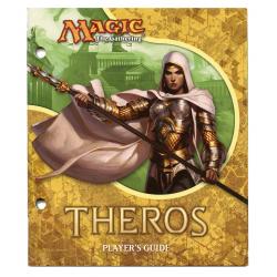 Theros Player's Guide