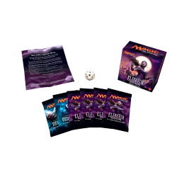 Eldritch Moon Prerelease Pack