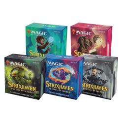 Strixhaven Prerelease Pack