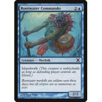 Rootwater Commando *Premium Foil EX*