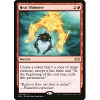 Heat Shimmer
