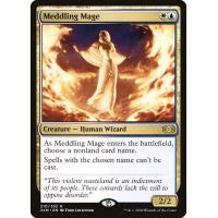 Meddling Mage