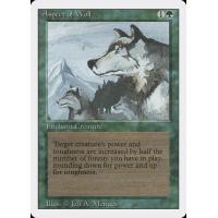 Aspect of Wolf *EX*