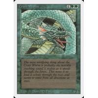 Craw Wurm 