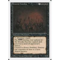 Demonic Hordes 