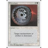 Disenchant 