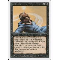 Drain Life 