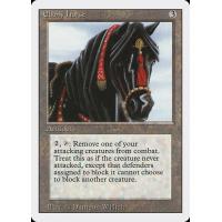Ebony Horse 