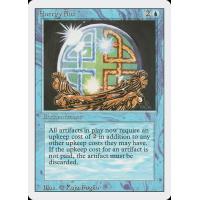 Energy Flux 