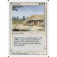 Farmstead