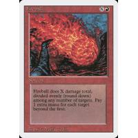 Fireball 