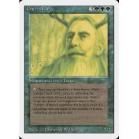 Gaea's Liege 