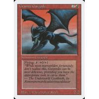 Granite Gargoyle *EX*