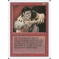 Gray Ogre *EX*