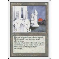 Ivory Tower