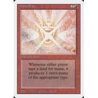 Mana Flare 