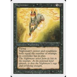 Nightmare *EX*