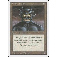 Obsianus Golem *EX*