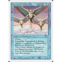 Phantasmal Forces 
