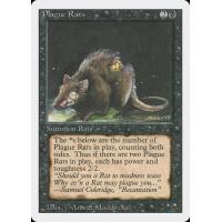 Plague Rats 