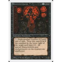 Sorceress Queen 