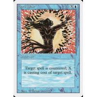 Spell Blast 