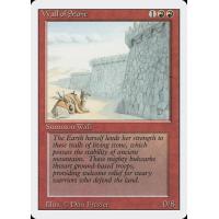 Wall of Stone 