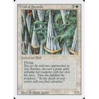 Wall of Swords 
