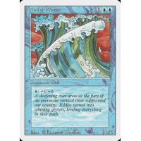 Wall of Water 