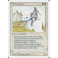 White Knight 