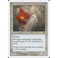 Angelic Page