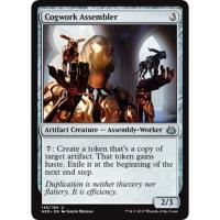 Cogwork Assembler