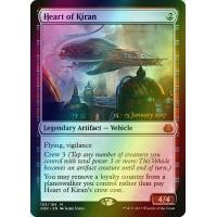 Heart of Kiran *Prerelease Promo*