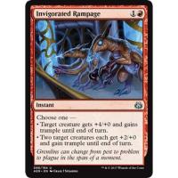 Invigorated Rampage