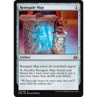 Renegade Map