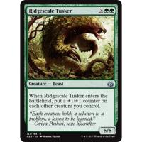 Ridgescale Tusker
