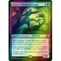 Rishkar, Peema Renegade *Premium Foil*
