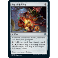 Bag of Holding
