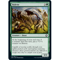 Bulette
