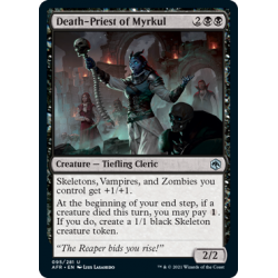 Death-Priest of Myrkul