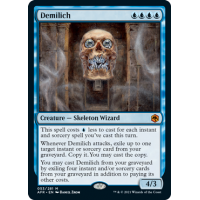 Demilich