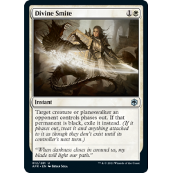 Divine Smite