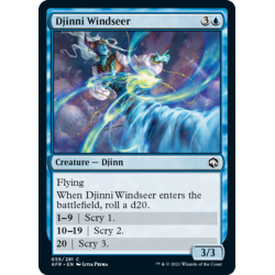 Djinni Windseer