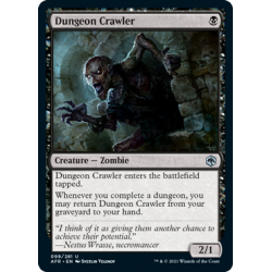 Dungeon Crawler