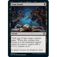 Feign Death