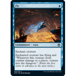Fly *Premium Foil*