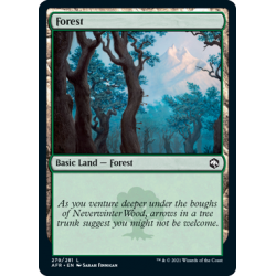 Forest #279